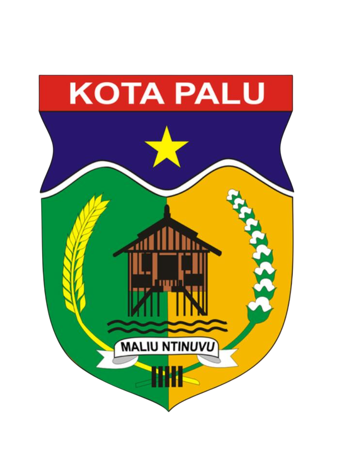 Logo Kota Palu
